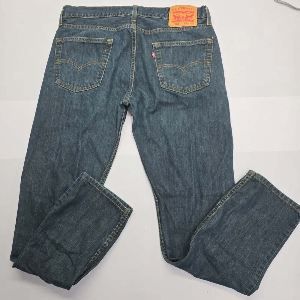 Levis these classic